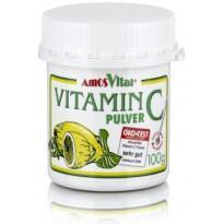 Amos vitamin C v prahu