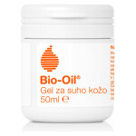 Bio-Oil, Gel za suho kožo
