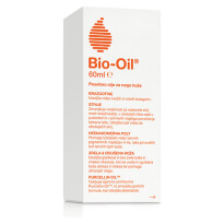Bio-Oil, olje za nego kože