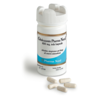 Zdravilo Glukozamin »Pharma Nord« spada v skupino zdravil,ki jih imenujemo druga protivnetna in protirevmatična zdravila,nesteroidna zdravila. Zdravilo Glukozamin »Pharma Nord« ublaži simptome pri blagi ali zmerni osteoartrozi kolena.