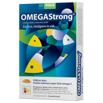 Omegastrong