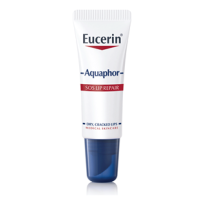 Eucerin Aquaphor SOS Lip Repair mazilo za ustnice