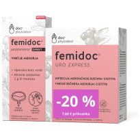 Femidoc Duo Paket