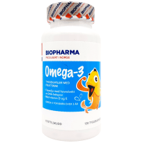 biopharma omega 3 za otroke 120 kapsul.jpg