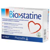 biostatine