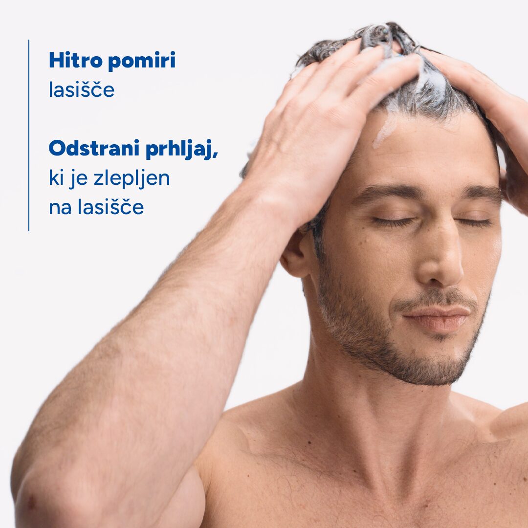 Ducray Kelual DS Original tretma šampon, 100 ml