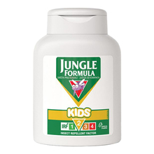 Jungle Formula Kids zaščita pred komarji, 125 ml