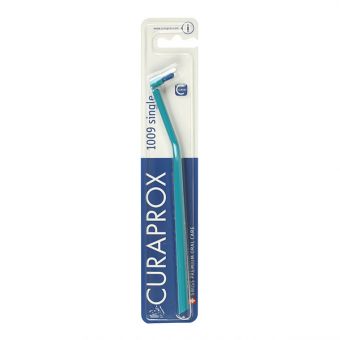 Curaprox CS 1009 single čopasta zobna ščetka