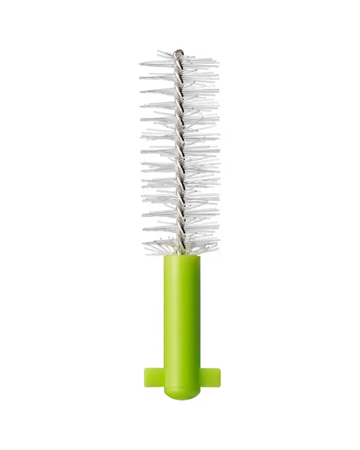 Curaprox CPS 011 Prime, refill pakiranje, 8 medzobnih ščetk