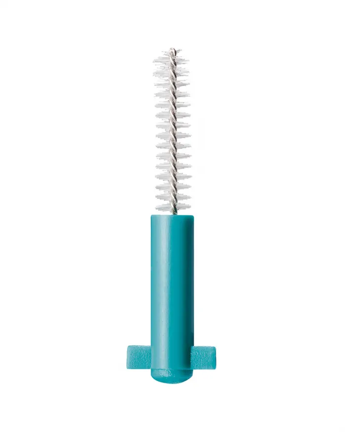 Curaprox CPS 06 Prime, refill pakiranje, 8 medzobnih ščetk