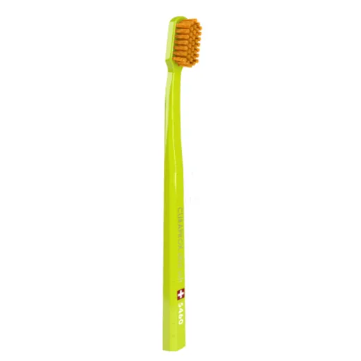 Curaprox CS 5460 Ultra Soft zobna ščetka, 1 zobna ščetka