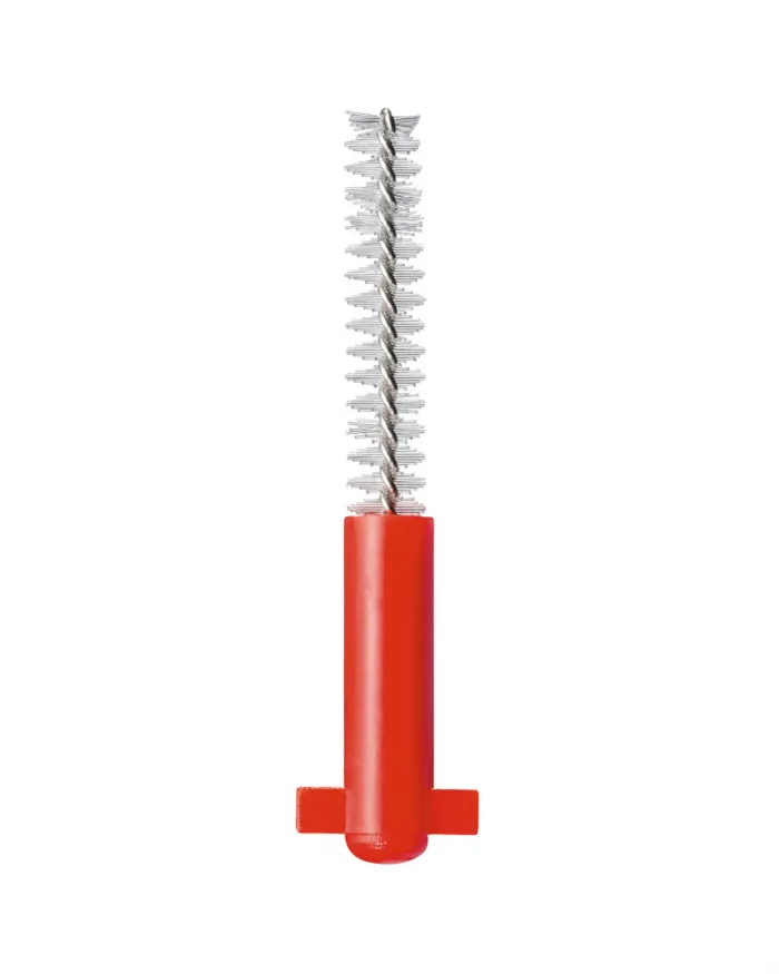 Curaprox CPS 07 Prime, refill pakiranje, 8 medzobnih ščetk