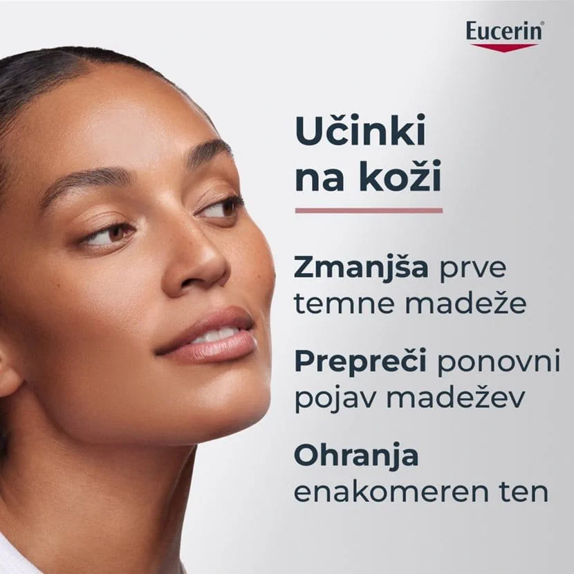 Eucerin Anti-Pigment serum za sijaj kože, 30 ml