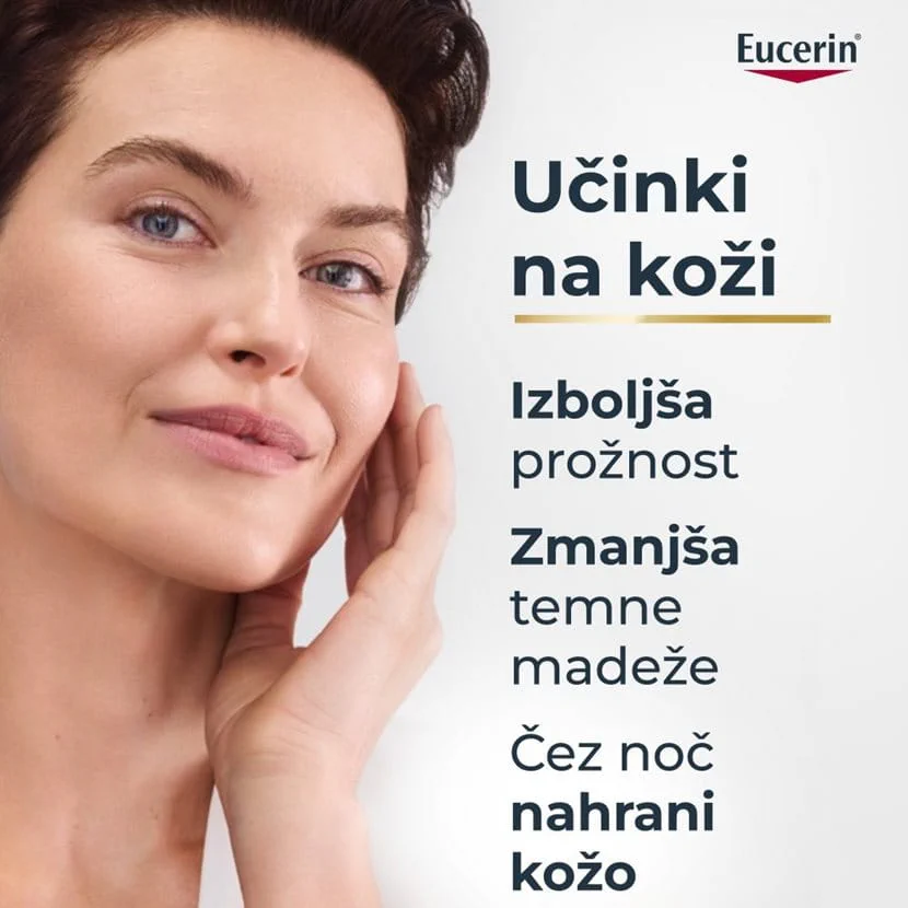 Eucerin Hyaluron-Filler + Elasticity 3D serum, 30 ml