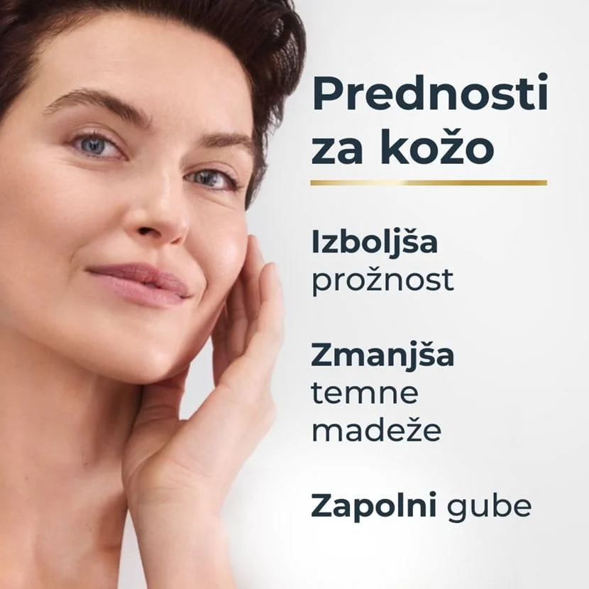 Eucerin Hyaluron-Filler + Elasticity dnevna krema ZF30, 50 ml