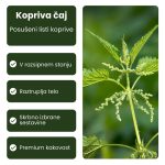 Galex kopriva zeliščni čaj, 40 g