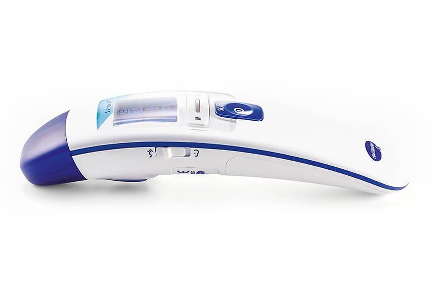 Veroval Duo Scan 2 v 1 infrardeči termometer