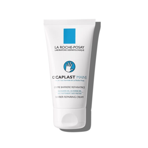 Cicaplast Mains krema za roke – La Roche-Posay, 50 ml