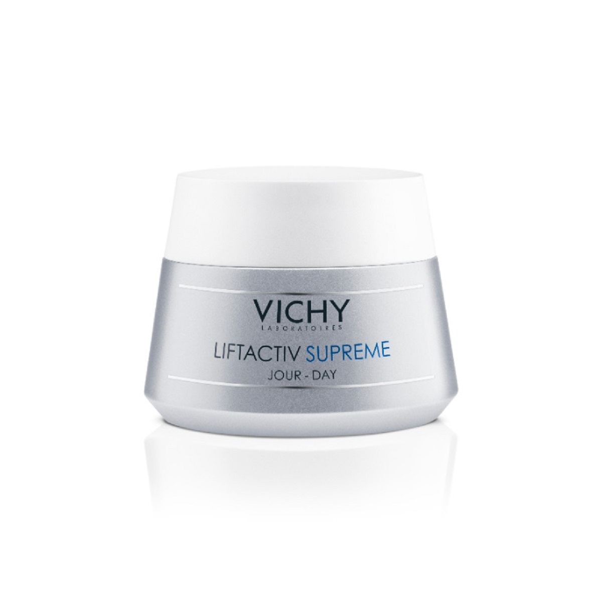 Vichy Liftactiv Supreme Krema za normalno do mešano kožo obraza, 50 ml