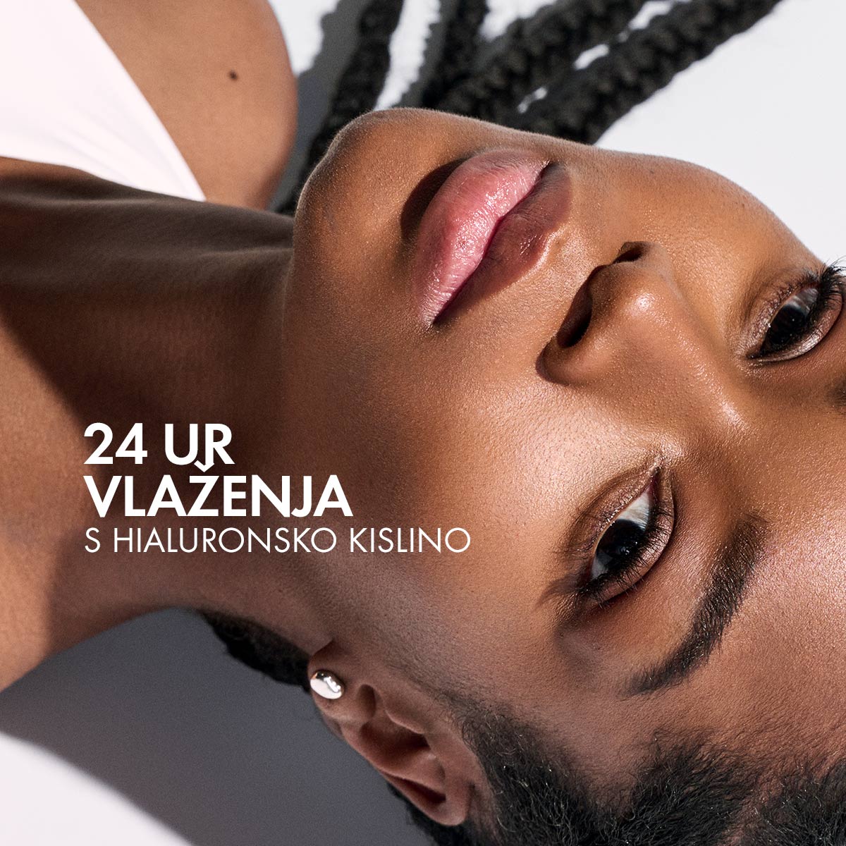 Vichy Capital Soleil Hidratantna vodica za zaščito pred soncem ZF 30, 200 ml