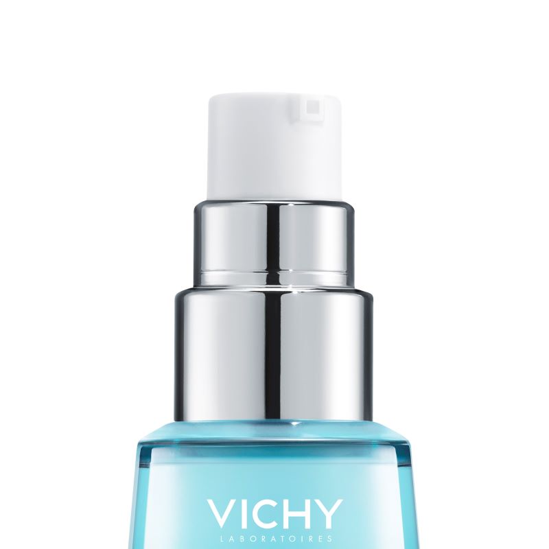 Vichy Mineral 89 Nega za krepitev in obnovo kože okoli oči, 15 ml