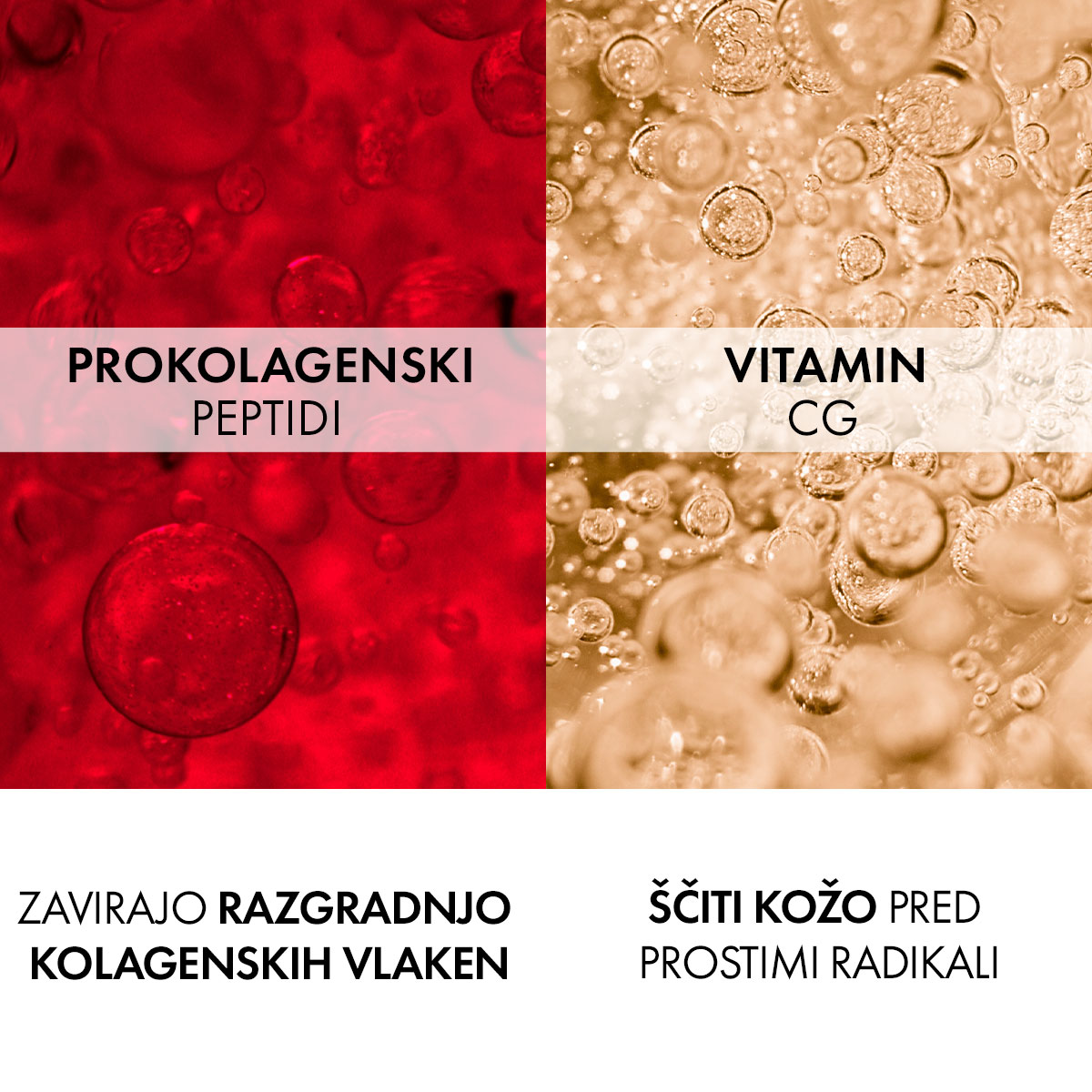 Vichy Liftactiv Collagen Specialist nočna krema, 50 ml