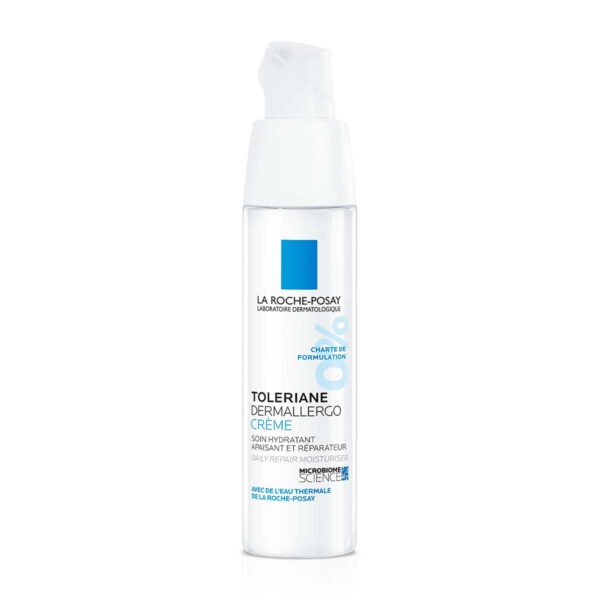 Toleriane Dermallergo krema za obraz – La Roche-Posay, 40 ml