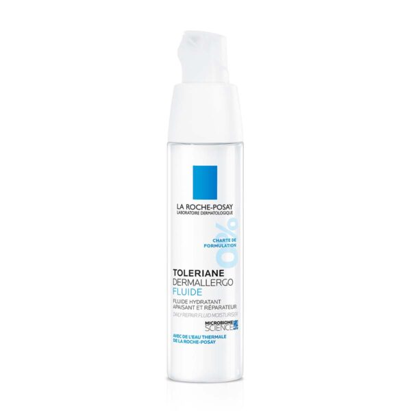 Toleriane Dermallergo fluid za obraz – La Roche-Posay, 40 ml