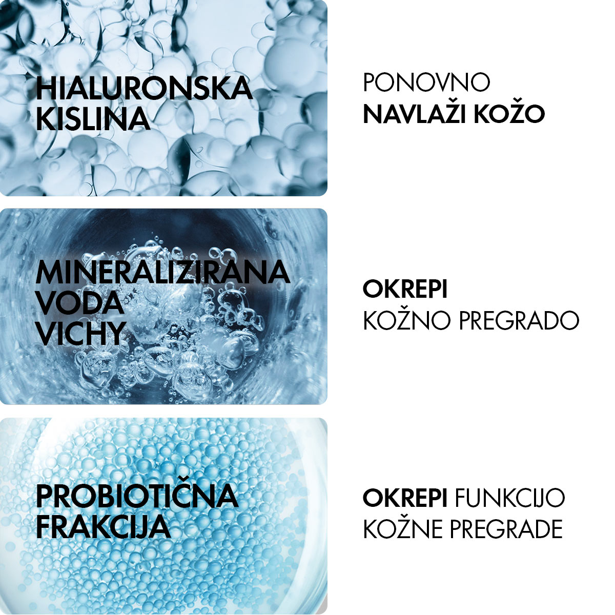 Vichy Capital Soleil Fluid na vodni osnovi v pršilu za zaščito kožnih celic ZF 50+, 200 ml