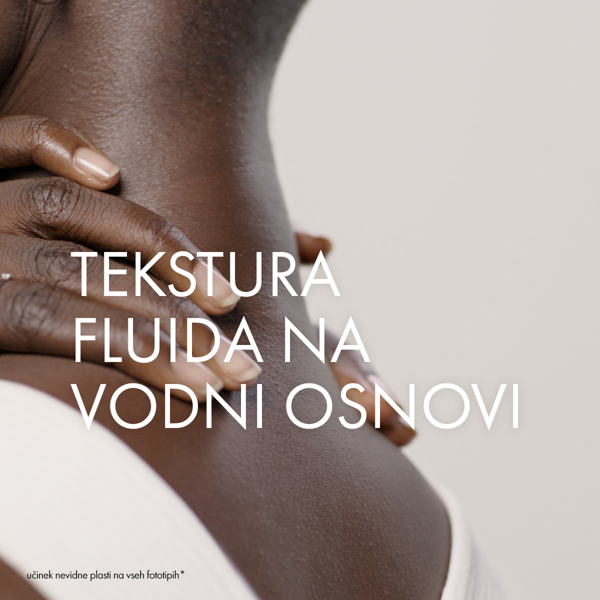 Vichy Capital Soleil Fluid na vodni osnovi v pršilu za zaščito kožnih celic ZF 50+, 200 ml