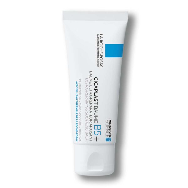 Cicaplast Baume B5+ ultra obnovitveni in pomirjujoči balzam – La Roche-Posay, 40 ml