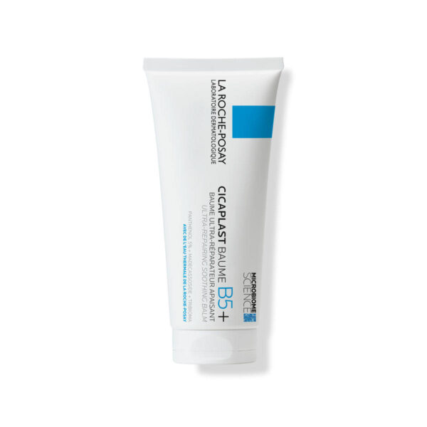 Cicaplast Baume B5+ ultra obnovitveni in pomirjujoči balzam – La Roche-Posay, 100 ml