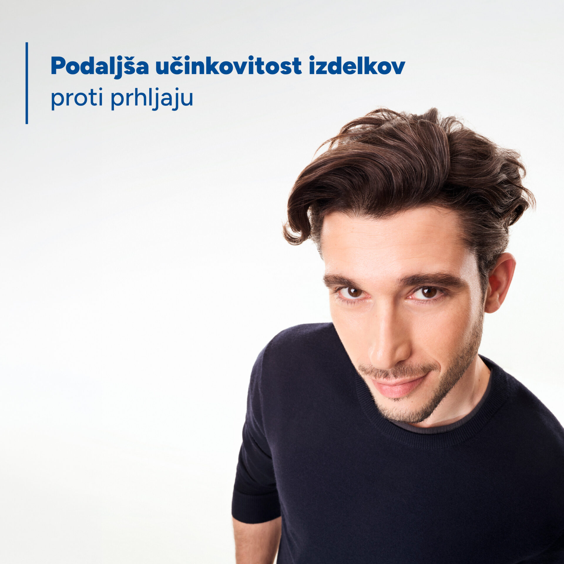Ducray Kelual Elution šampon proti prhljaju, 200 ml