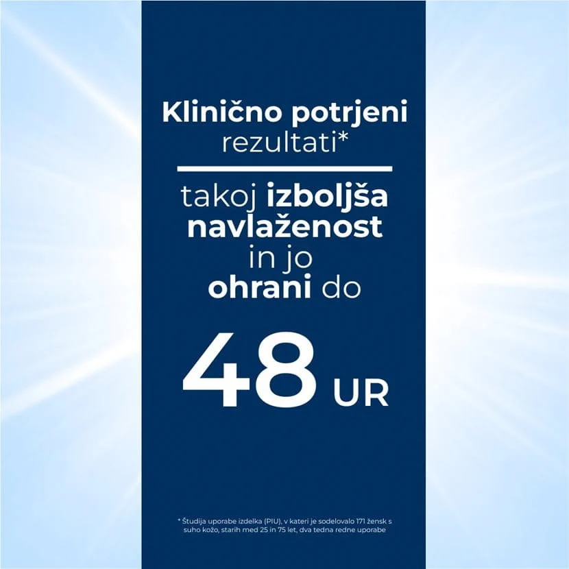 Eucerin UreaRepair krema za telo 5 % urea, 450 ml