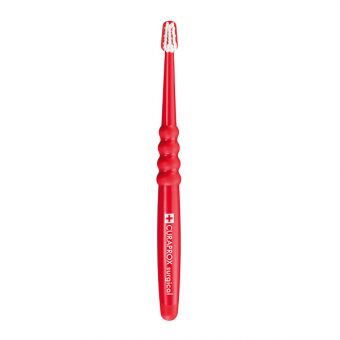 Curaprox CS surgical mega soft zobna ščetka, 1 ščetka