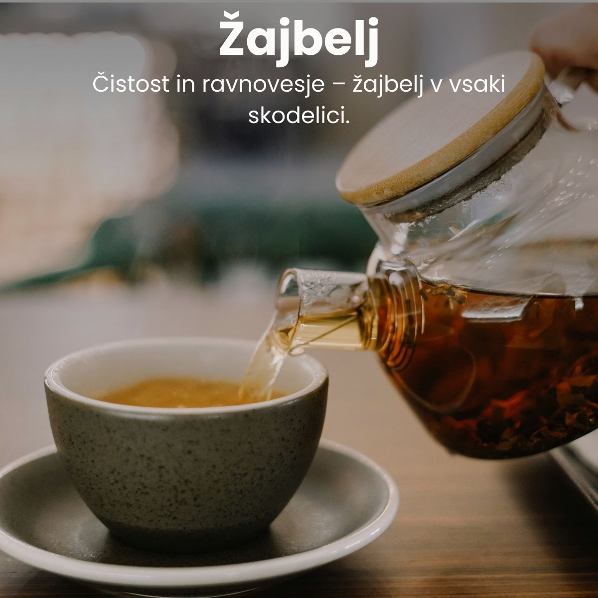 Galex žajbelj zeliščni čaj, 40 g