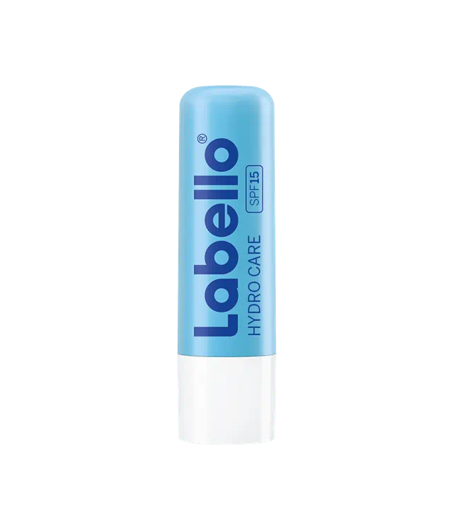 Labello Hydro Care balzam za ustnice ZF15, 4,8 g