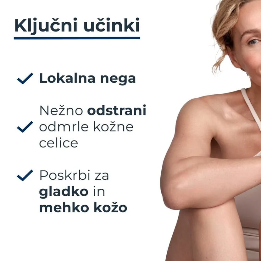 Eucerin UreaRepair krema 30 % urea, 75 ml