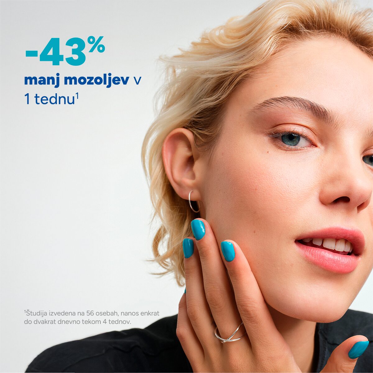 Ducray Keracnyl gel za čiščenje, 200 ml