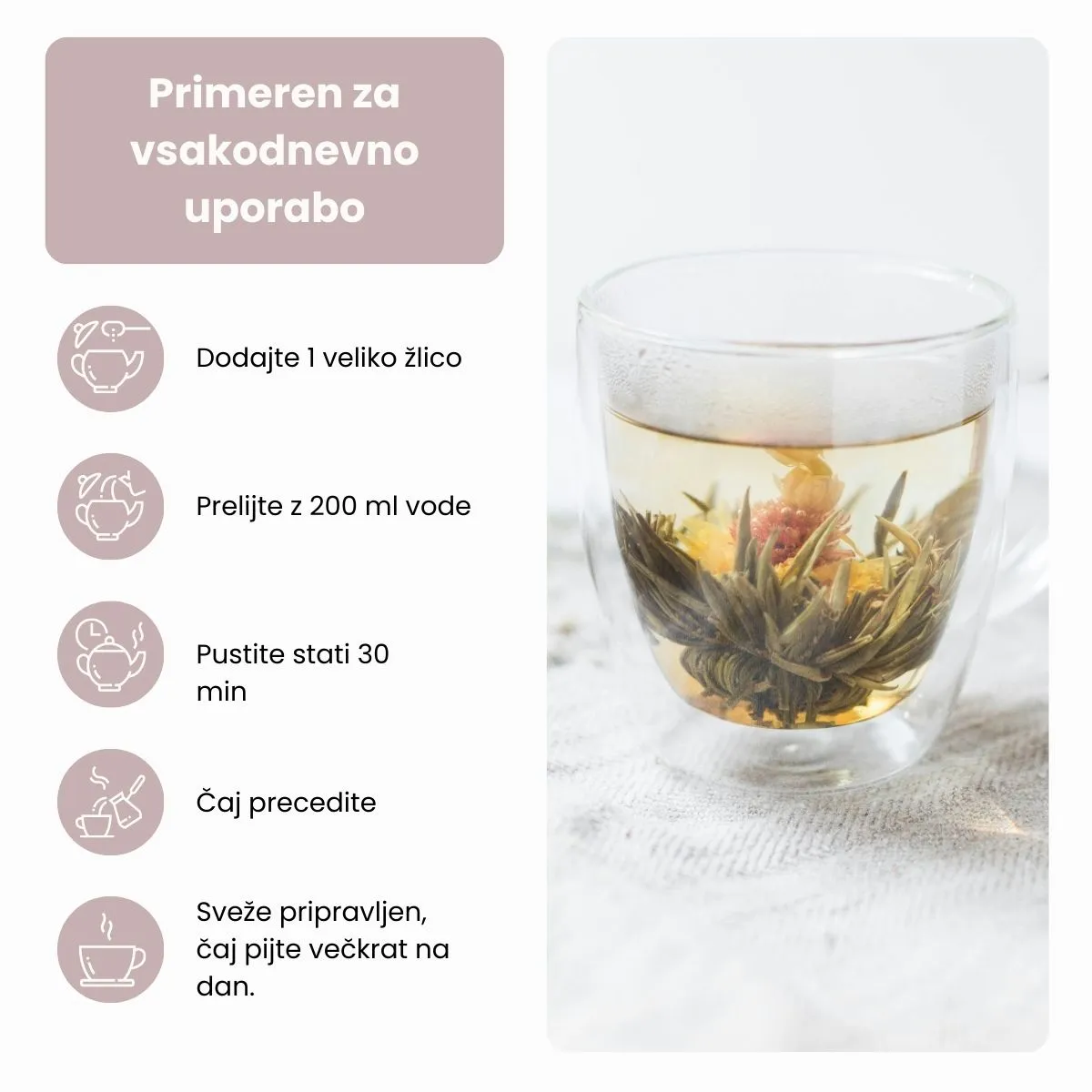 Galex čaj za doječe mamice zeliščni čaj, 80 g