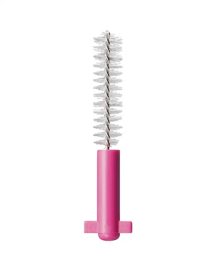 Curaprox CPS 08 Prime, refill pakiranje, 8 medzobnih ščetk