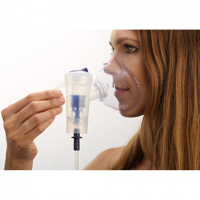 Mediblink M440 Kompresorski inhalator Compact
