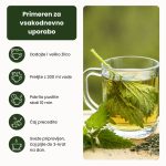 Galex kopriva zeliščni čaj, 40 g