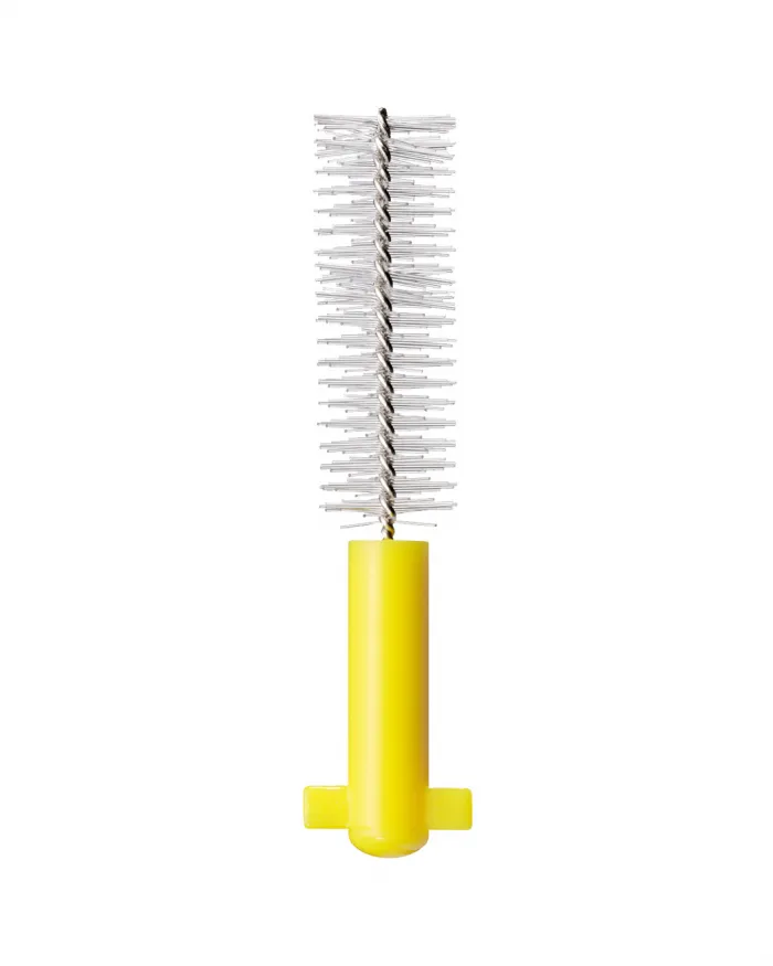 Curaprox CPS 09 Prime, refill pakiranje, 8 medzobnih ščetk