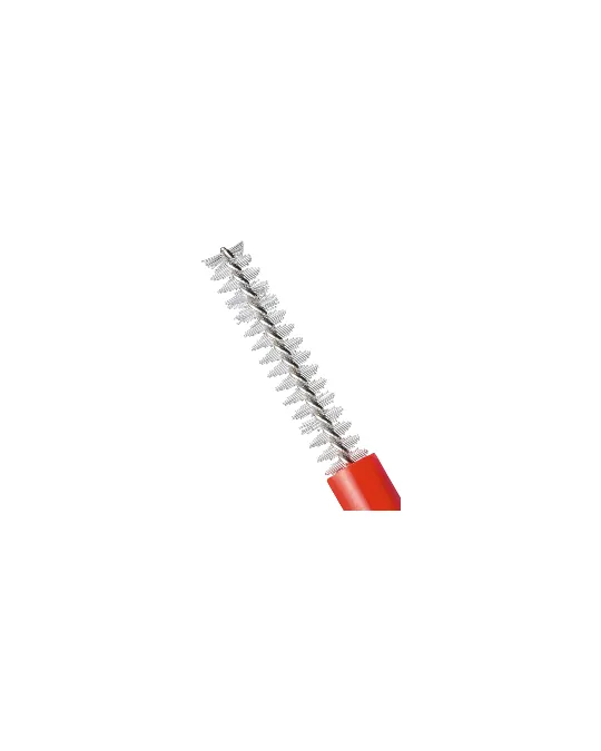 Curaprox CPS 07 Prime, refill pakiranje, 8 medzobnih ščetk