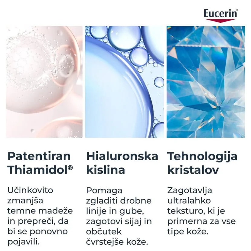 Eucerin Anti-Pigment serum za sijaj kože, 30 ml