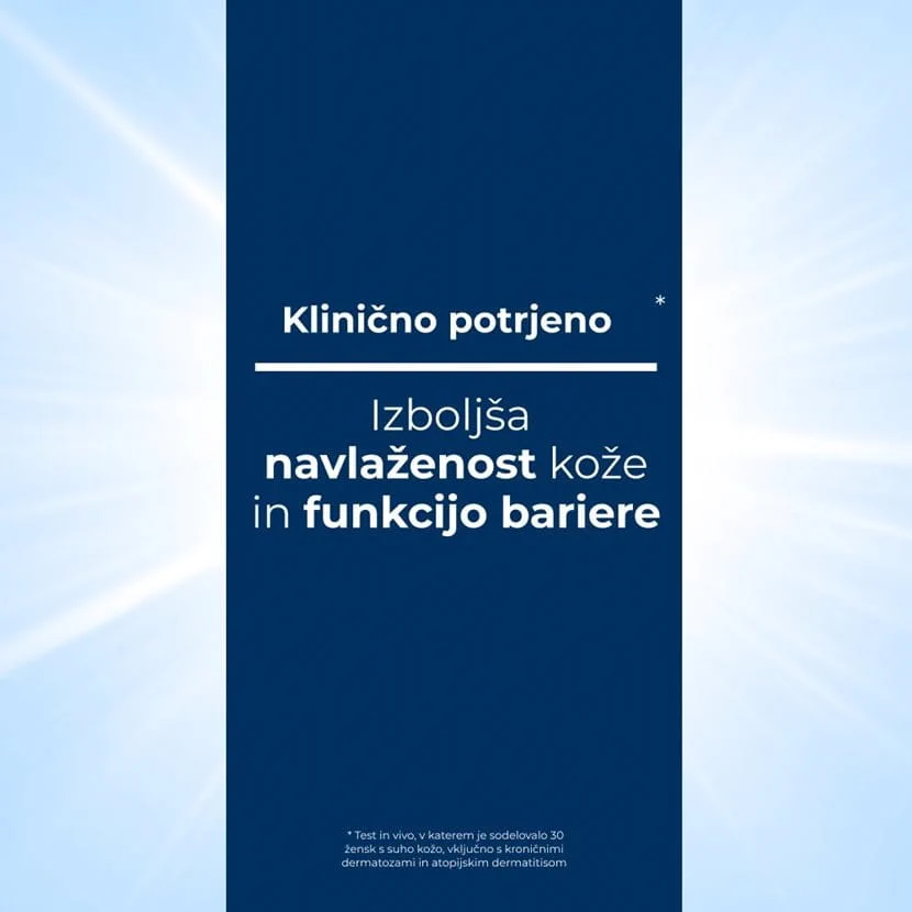 Eucerin UreaRepair bogata nočna krema za obraz 5 % urea, 50 ml