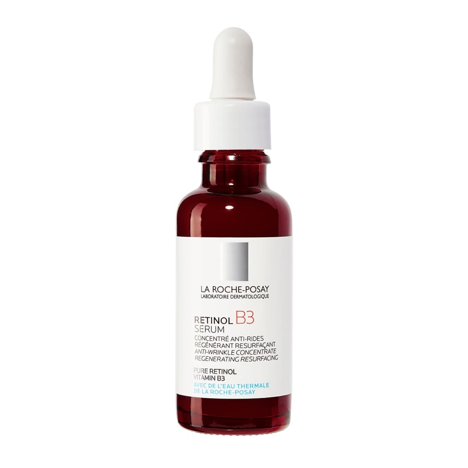 Retinol B3 serum za obraz – La Roche-Posay, 30 ml
