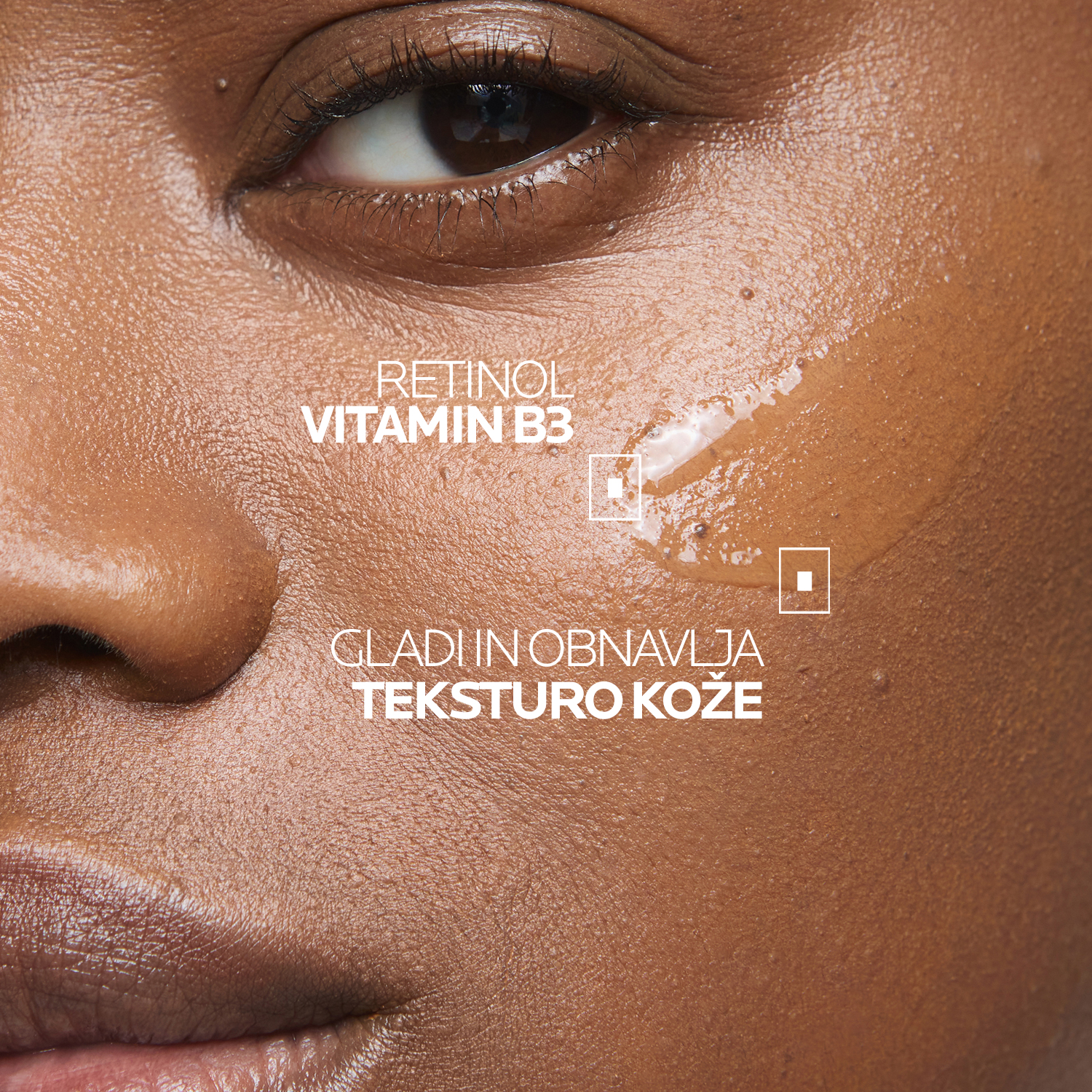 Retinol B3 serum za obraz – La Roche-Posay, 30 ml