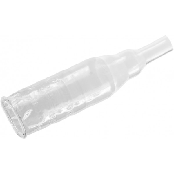 Spirit Stil 1 Silikonski urinal kondom velikost 25 mm (small), 30 kondomov
